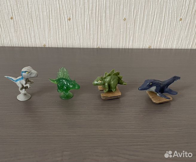 Зайки Piglette, Кошечки-собачки Chupa Chups