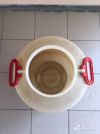 Бочка 50 литров