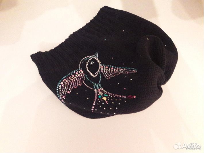 Шапки. Меринос. Новые. на р.51-54