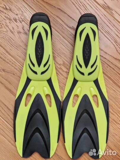 Ласты joss детские для плавания 28-30 размер