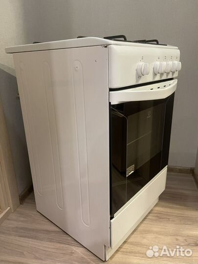 Плита газовая