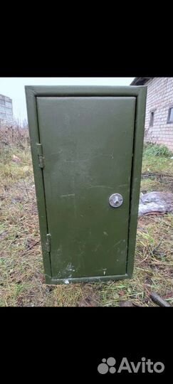 Оружейный сейф замок под замену ключа нету