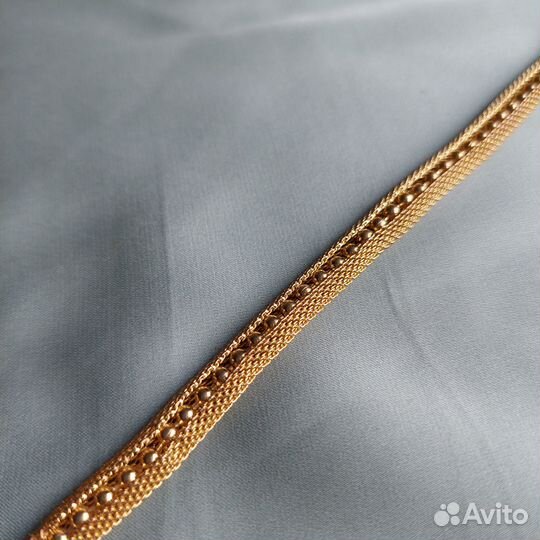 Винтажный браслет