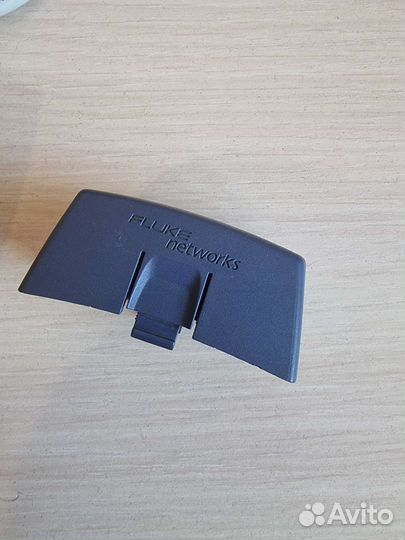 Каб. тестер Fluke Microscanner2