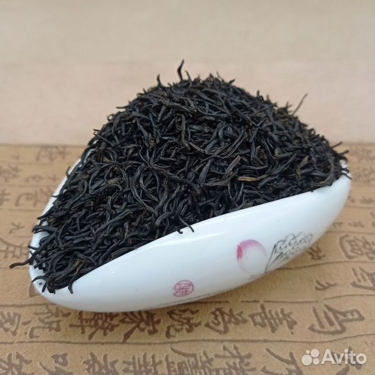 Китайский чай 