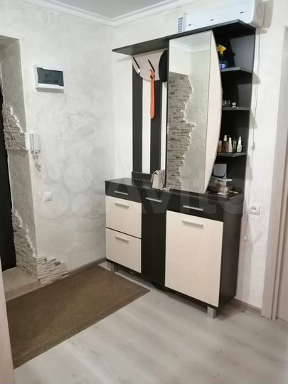 3-к. квартира, 65 м², 2/5 эт.