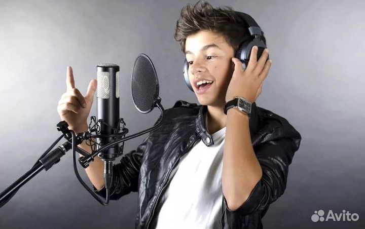 Аранжировка/музыка на заказ/написать музыку