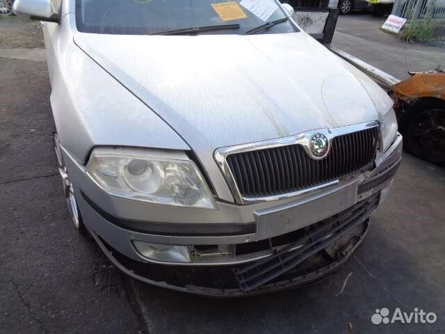 Разбор на запчасти Skoda Octavia (A5) 2004-2008