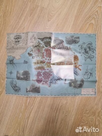 Плакаты по PC играм