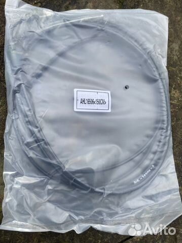 Троса газаharley Davidson 150см