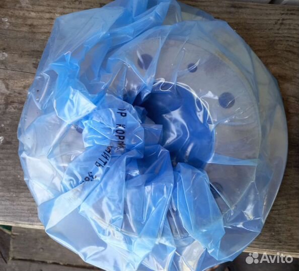 Продам передние тормозные диски 21214 (новые)