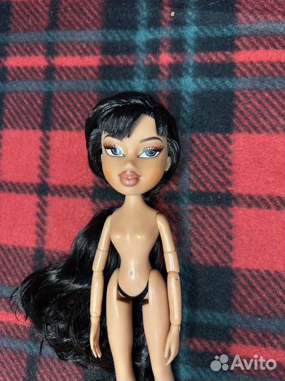 Bratz нюд Кайли