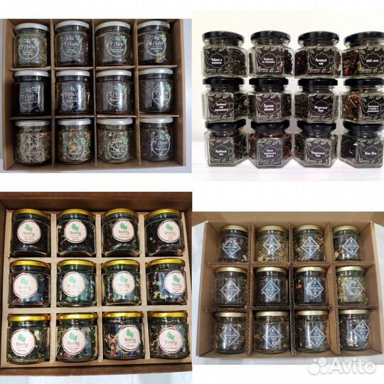 Подарочные наборы