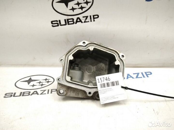 Бачок расширительный Subaru Forester S10 EJ205