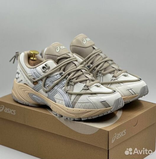 Кроссовки asics gel kahana tr v2