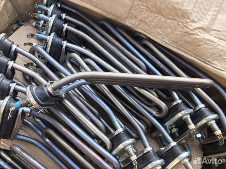 Тэн стиральной машинки