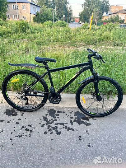 Велосипед 26