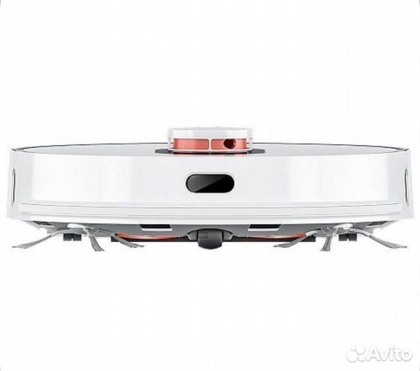 Roidmi EVE Plus Robot Vacuum and Mop Cleaner