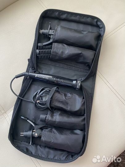 Набор для укладки Remington