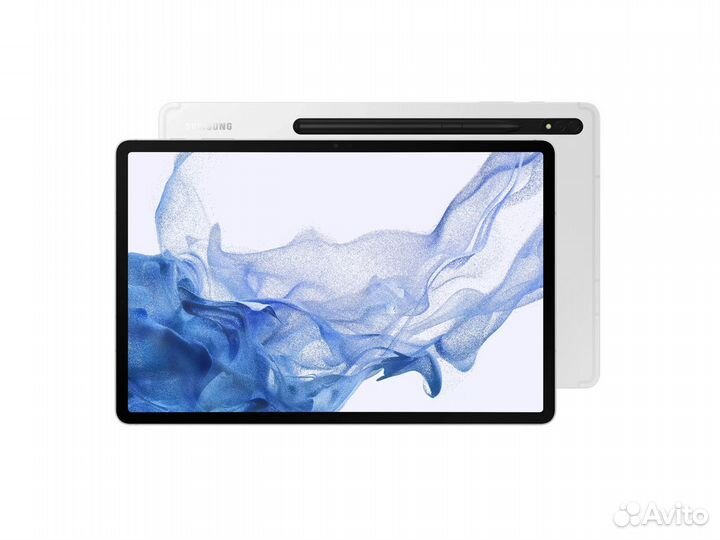 Планшет Samsung Galaxy Tab S8 Plus LTE 8/256 Гб