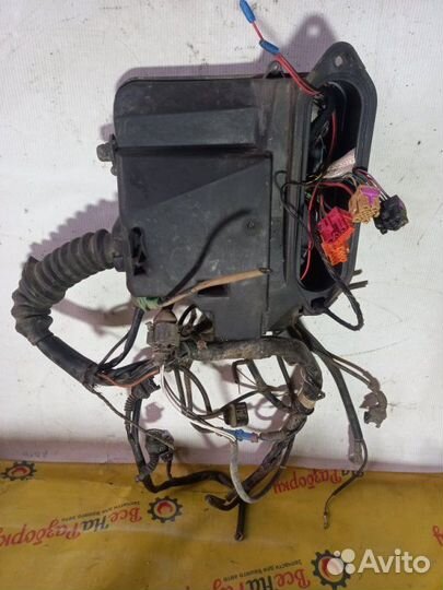 Блок управления двигателем Volkswagen Passat B5 1