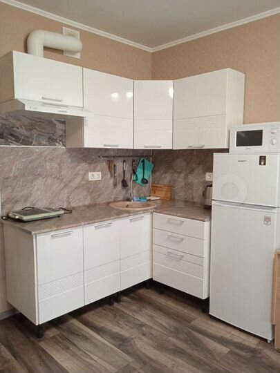 Квартира-студия, 28 м², 3/12 эт.