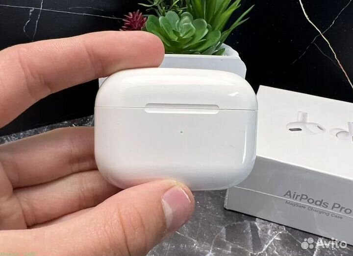 Airpods Pro