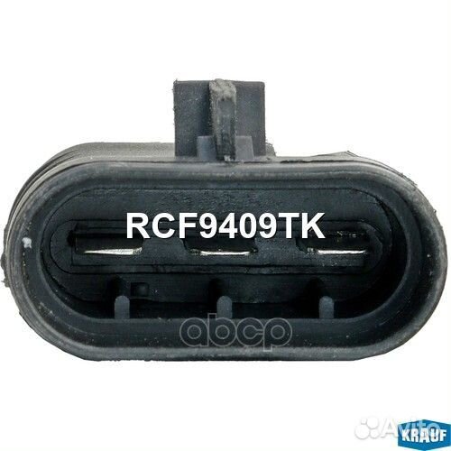 Вентилятор охлаждения без кожуха opel astra H 05