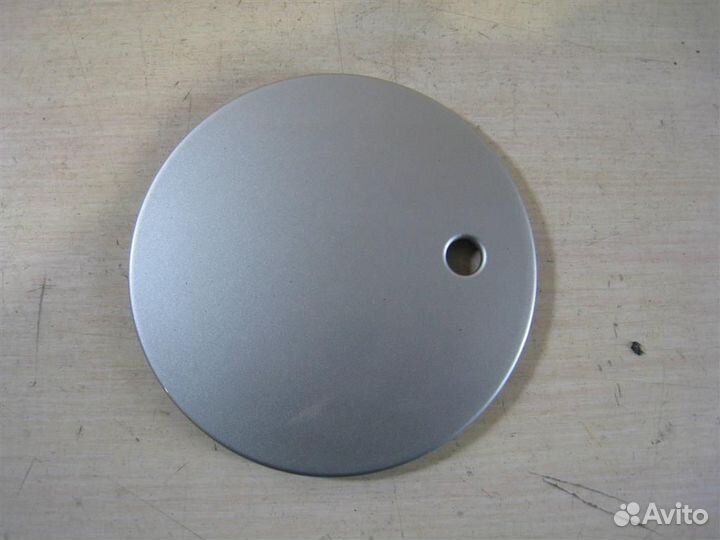 Лючок топливного бака Ford Fusion (CBK) 2006