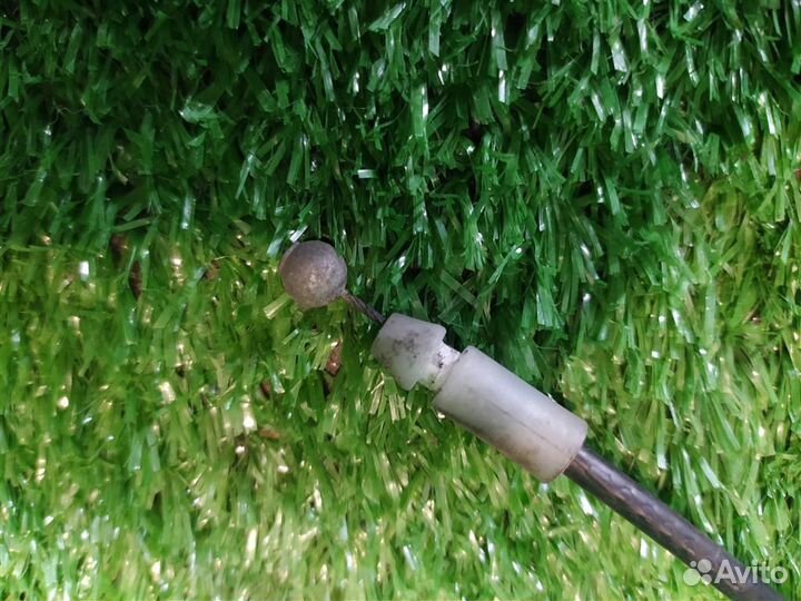 Трос капота Toyota RAV4 A30 2007