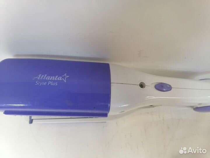 Электрощипцы Atlanta ATH-937