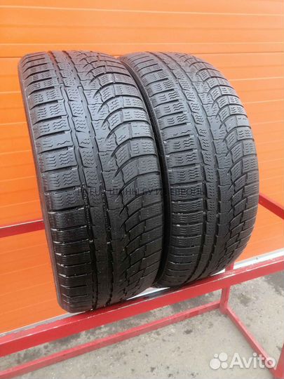 Nokian Tyres WR A4 225/45 R17 117Q