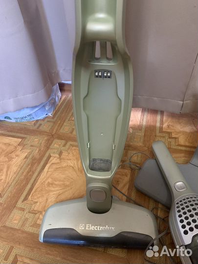 Пылесос electrolux бу