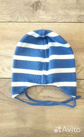 Шапочка reima, 52 р-р