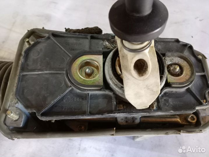 Кулиса кпп Volkswagen Passat B5