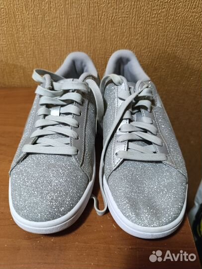 Кеды puma женские 39 оригинал