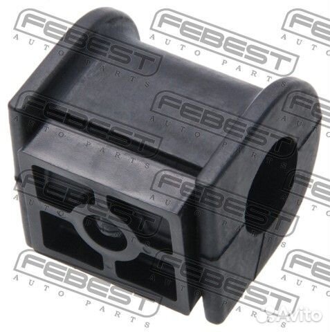 Втулка заднего стабилизатора d22