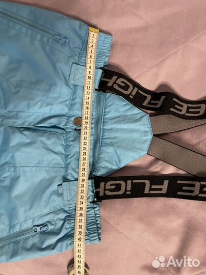 Горнолыжные штаны