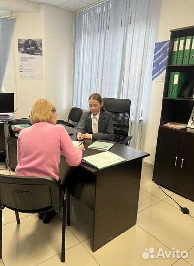 Помощь в открытии юр. фирмы