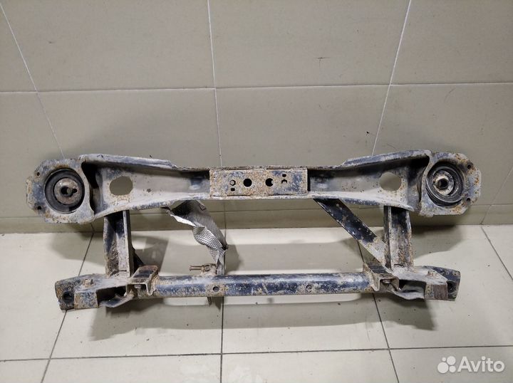 Балка задняя Focus II 2005-2008