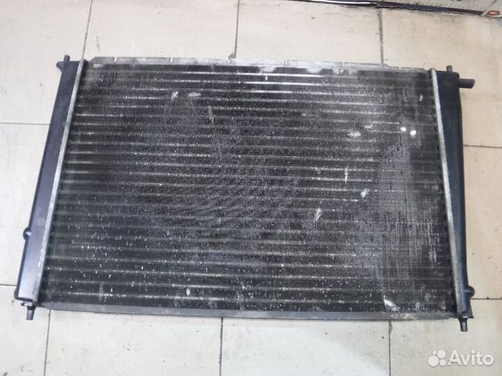 Радиатор основной Hyundai Starex