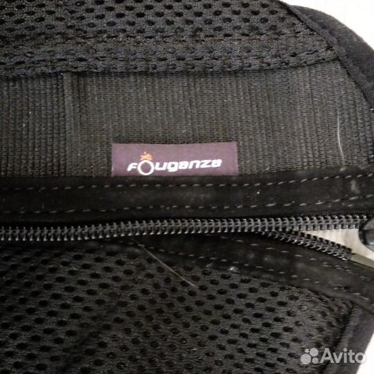 Краги для верховой езды взрослые