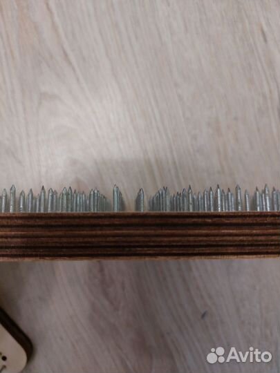 Доска садху