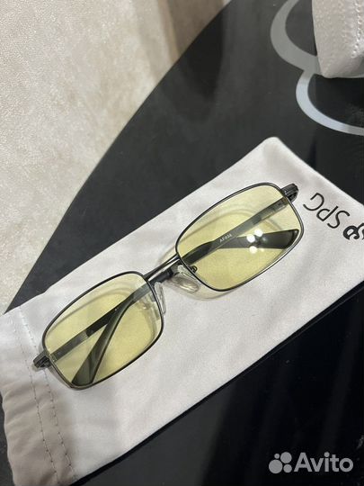 Защитные очки для компьютера