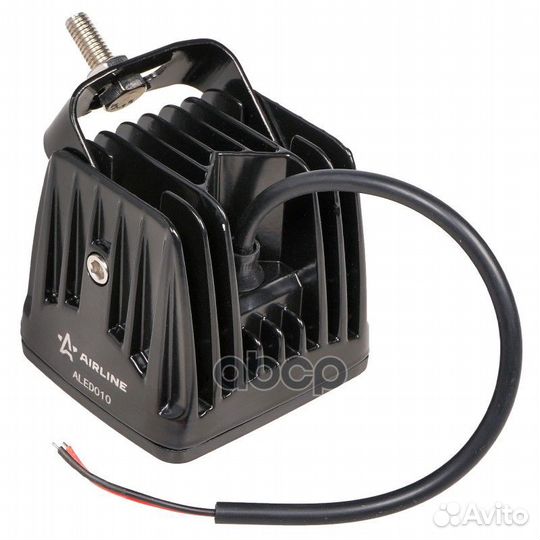 Фара светодиодная aled010 airline