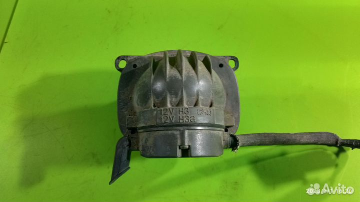 Фара противотуманная для Mitsubishi Lancer 9