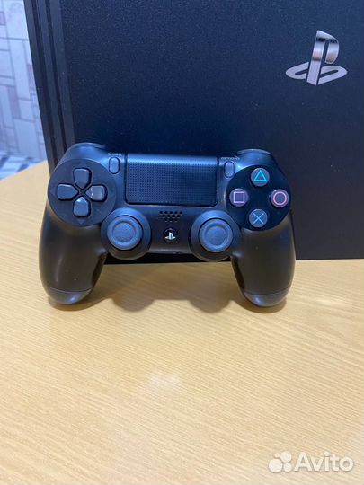 Sony PS4 PRO