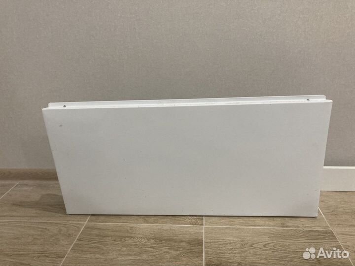 Экран на батарею отопления