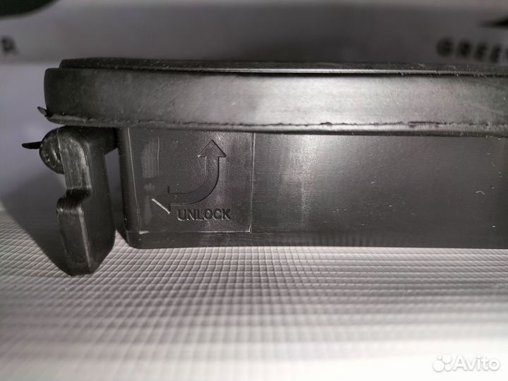 28113C1100 Воздушный фильтр Оптима/Соната