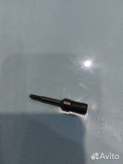 Резьбовой шток для пневмо заклепочника FAR KJ 60